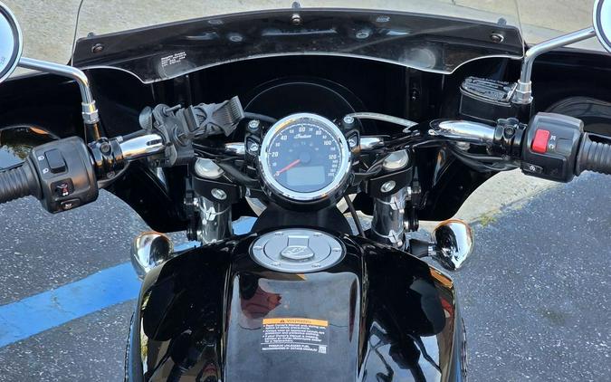 2021 Indian Motorcycle® Scout® Base
