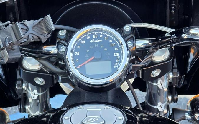 2021 Indian Motorcycle® Scout® Base