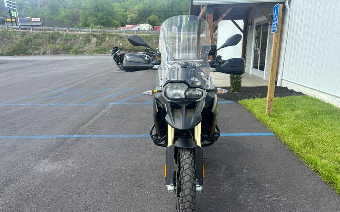 2013 BMW F 800 GS