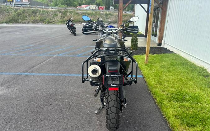 2013 BMW F 800 GS