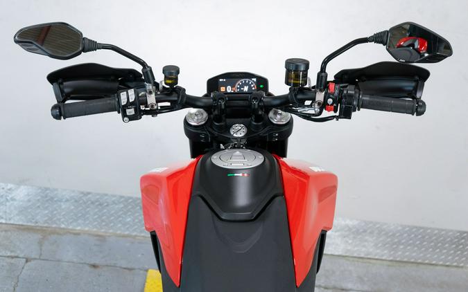 2023 Ducati Hypermotard 950