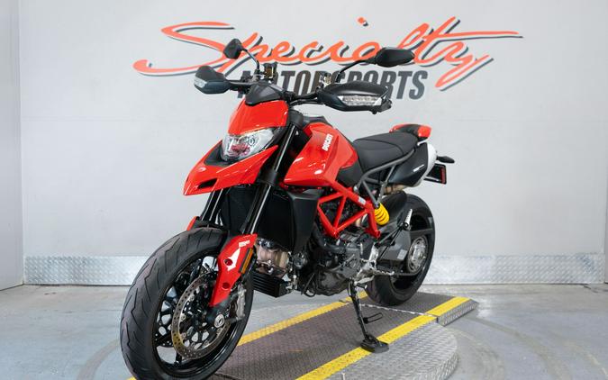 2023 Ducati Hypermotard 950