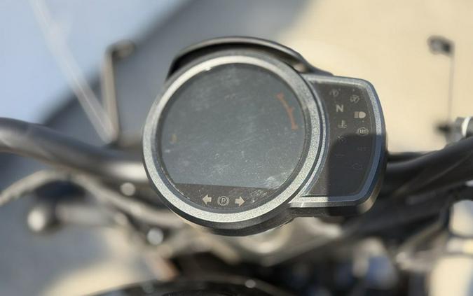 2022 Honda Rebel 1100 DCT