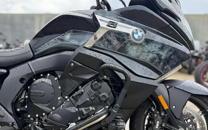 2023 BMW K 1600 B