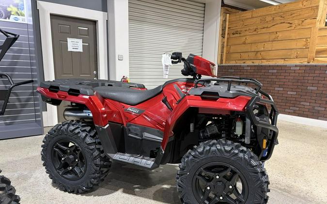 2027 Polaris® Sportsman 600 Trail