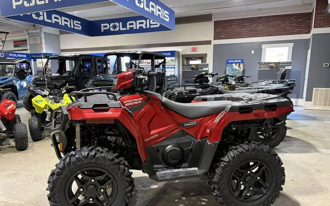 2027 Polaris® Sportsman 600 Trail