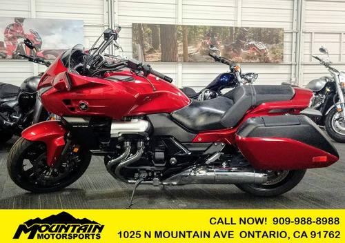 honda ctx1300 for sale