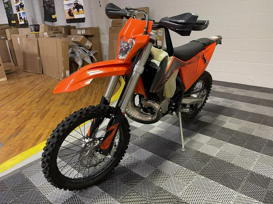 2020 KTM 300 XC-W TPI