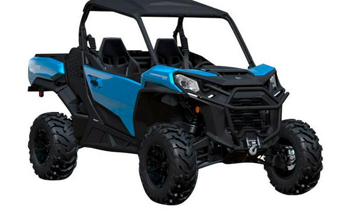 2023 Can-Am® Commander XT 700