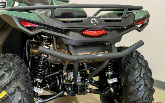 2024 Can-Am OUTLANDER PRO HD7