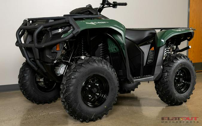 2024 Can-Am OUTLANDER PRO HD7