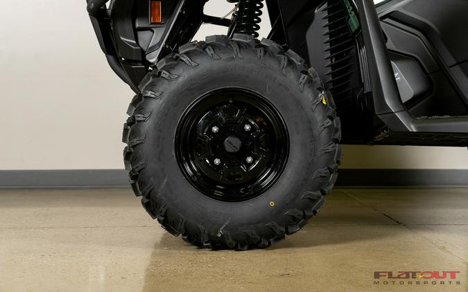 2024 Can-Am OUTLANDER PRO HD7