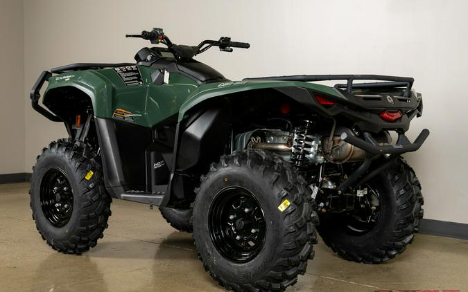 2024 Can-Am OUTLANDER PRO HD7