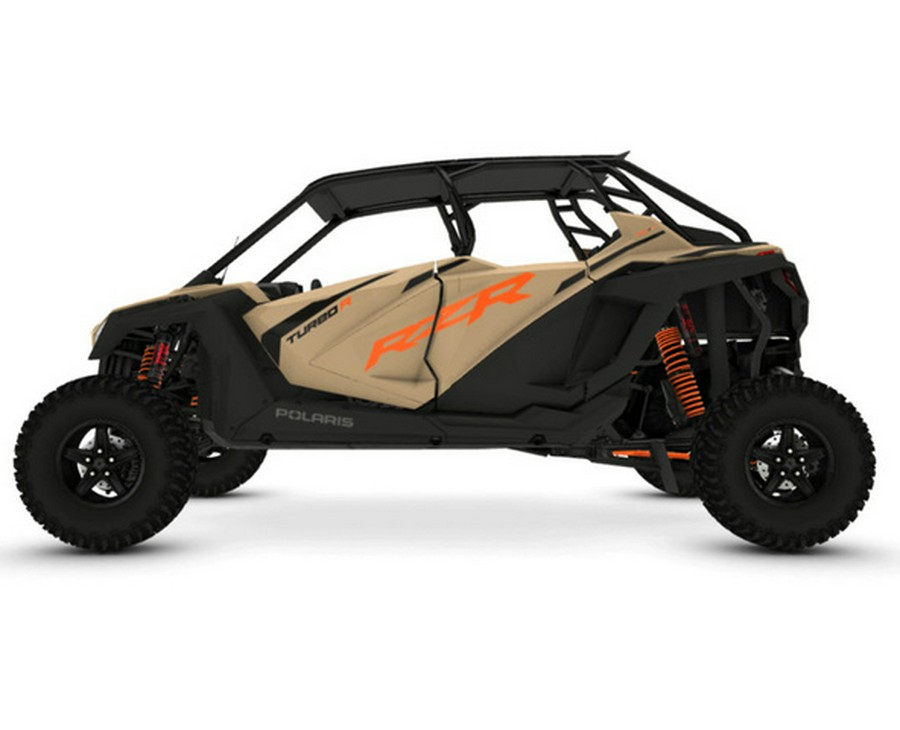 2024 Polaris RZR Turbo R 4 Ultimate