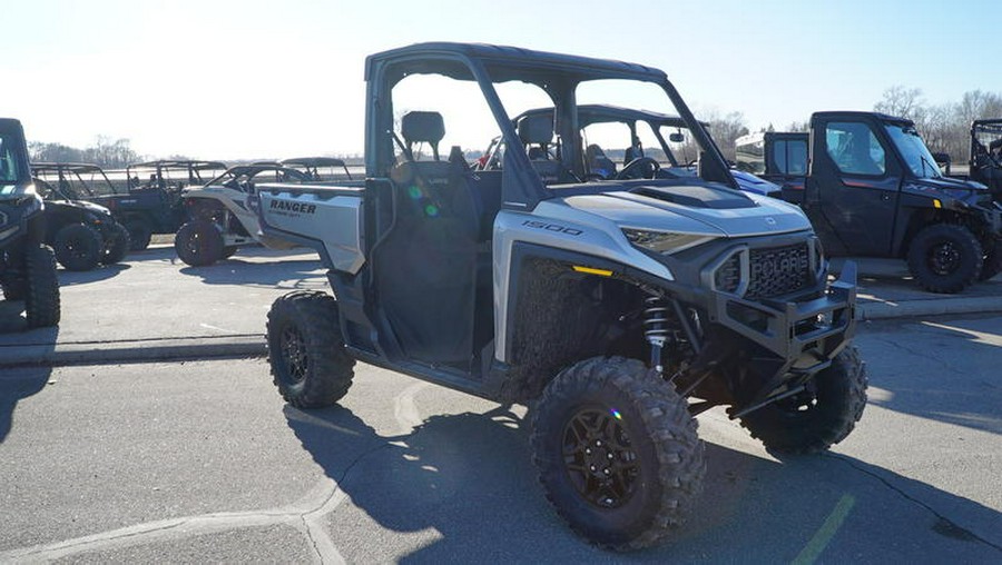 2024 Polaris® Ranger XD 1500 Premium