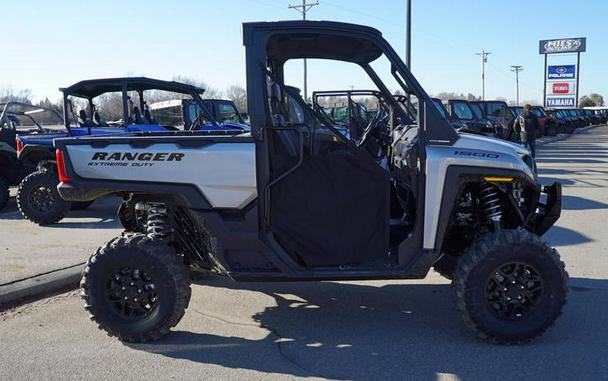 2024 Polaris® Ranger XD 1500 Premium