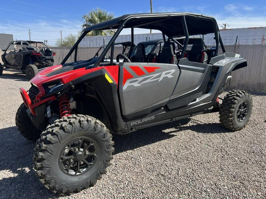 2024 Polaris® RZR XP 4 1000 Ultimate