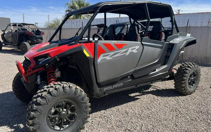 2024 Polaris® RZR XP 4 1000 Ultimate