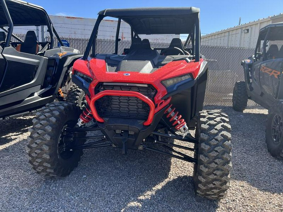 2024 Polaris® RZR XP 4 1000 Ultimate