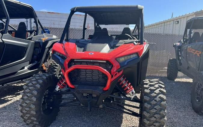 2024 Polaris® RZR XP 4 1000 Ultimate