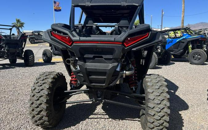 2024 Polaris® RZR XP 4 1000 Ultimate