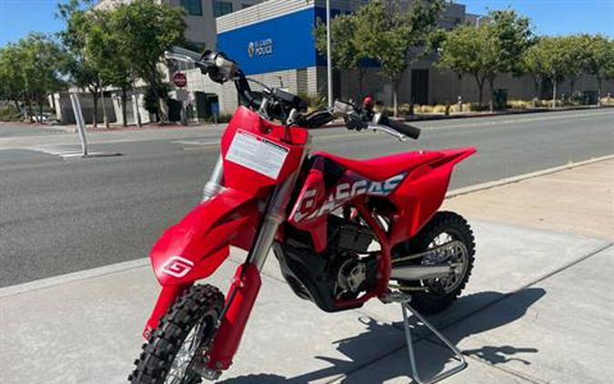 2024 GASGAS MC-E 3