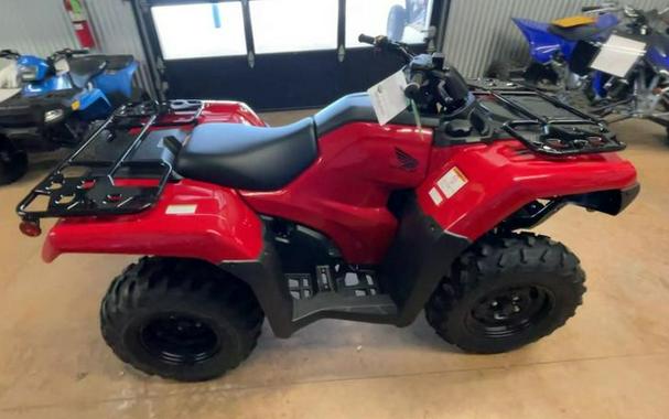 2024 Honda® FourTrax Rancher 4x4