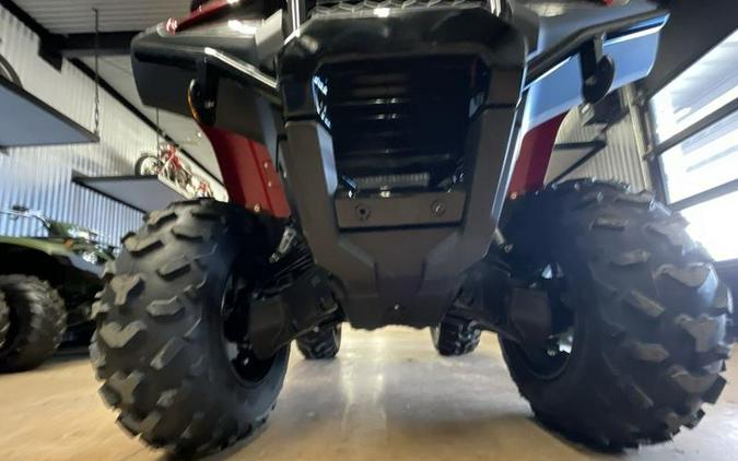 2024 Honda® FourTrax Rancher 4x4