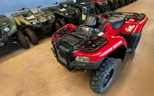 2024 Honda® FourTrax Rancher 4x4