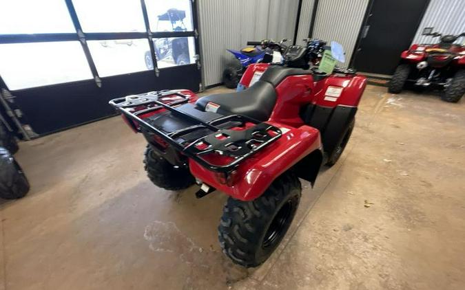 2024 Honda® FourTrax Rancher 4x4