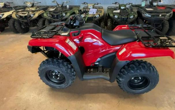 2024 Honda® FourTrax Rancher 4x4