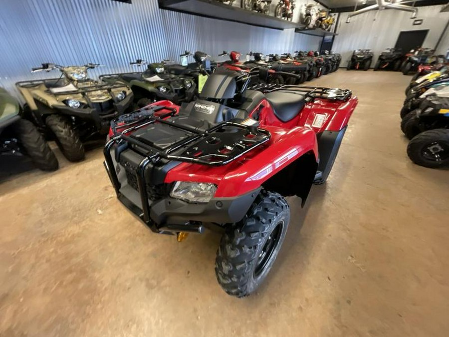 2024 Honda® FourTrax Rancher 4x4