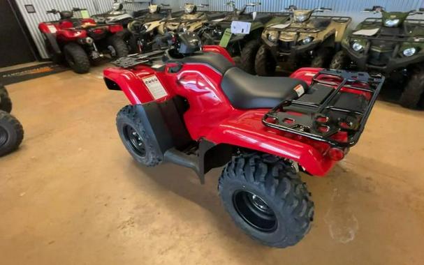 2024 Honda® FourTrax Rancher 4x4