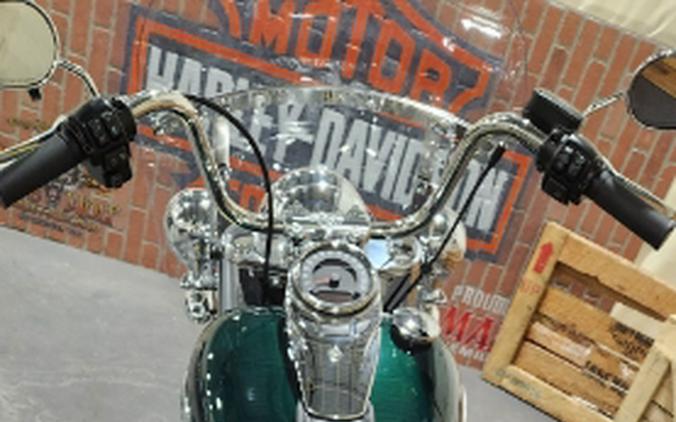 2024 Harley-Davidson Heritage Classic 114