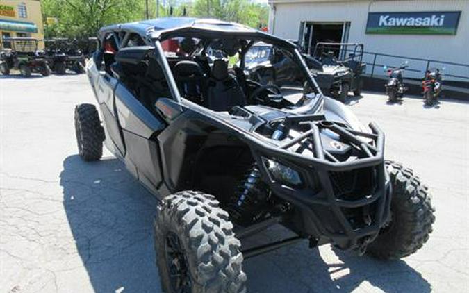 2023 Can-Am Maverick X3 Max RS Turbo RR 72