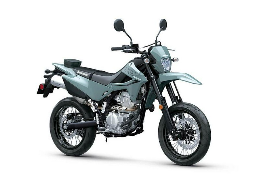 2025 Kawasaki KLX®300SM