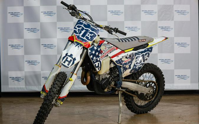 2024 Husqvarna Motorcycles FX450