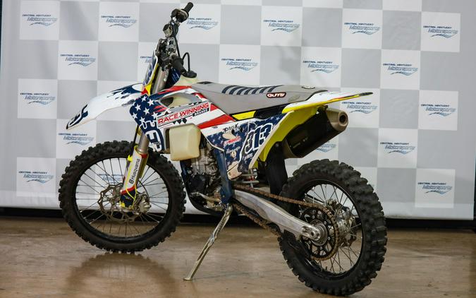 2024 Husqvarna Motorcycles FX450