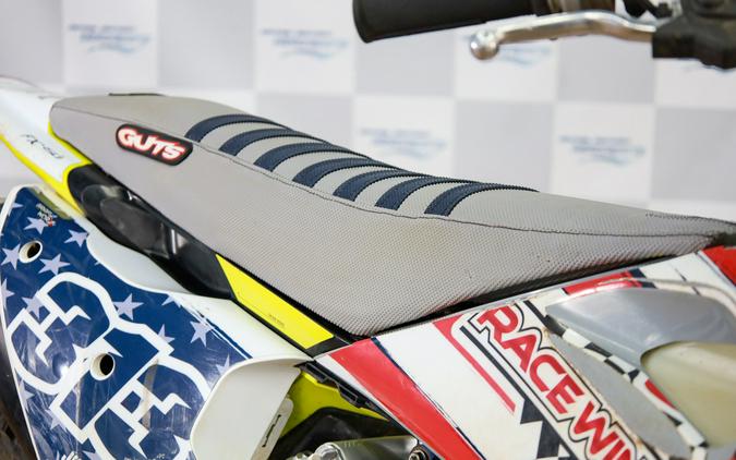 2024 Husqvarna Motorcycles FX450