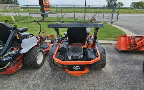 2019 Kubota Z700 EFI Series Z725KH-2-60