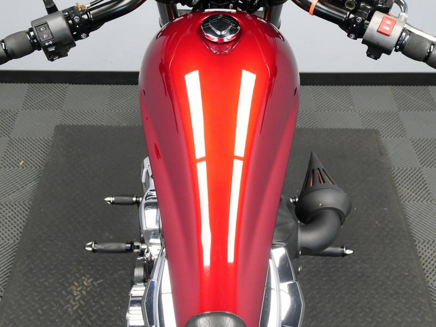 2018 Honda® Fury ABS