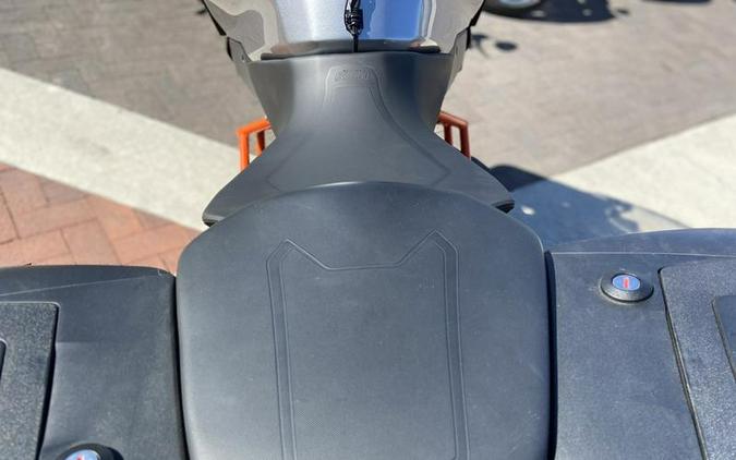 2016 KTM Super Duke 1290 R