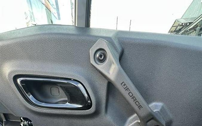 2025 CFMOTO UFORCE U10 XL Pro