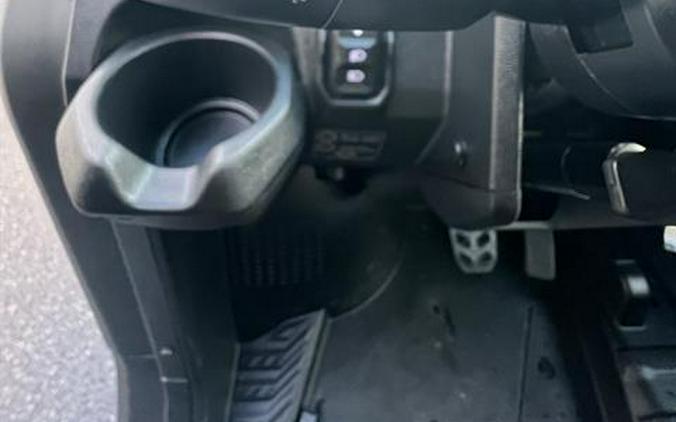 2025 CFMOTO UFORCE U10 XL Pro