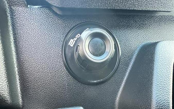 2025 CFMOTO UFORCE U10 XL Pro