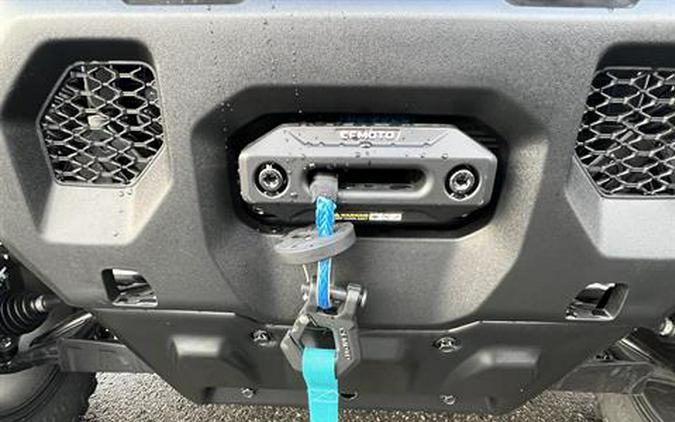 2025 CFMOTO UFORCE U10 XL Pro