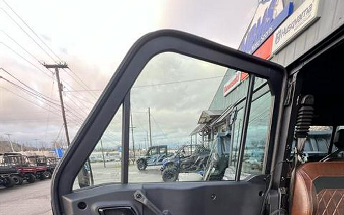 2025 CFMOTO UFORCE U10 XL Pro