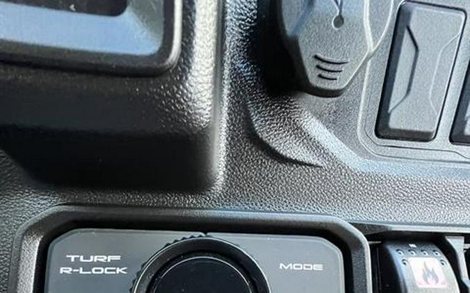 2025 CFMOTO UFORCE U10 XL Pro