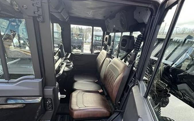 2025 CFMOTO UFORCE U10 XL Pro