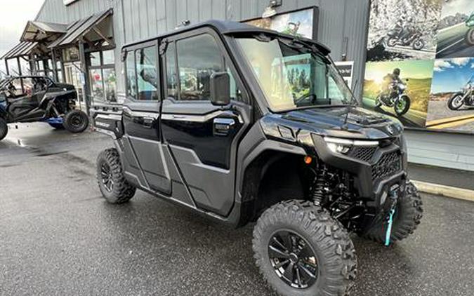 2025 CFMOTO UFORCE U10 XL Pro